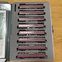 KATO Nゲージ 阪急電鉄 6両 (バラ) - メルカリ