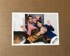 福本大晴 アイドル