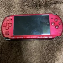 【ジャンク品】PSP3000 動作未確認
