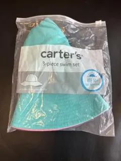 carter's リバーシブル サンハット UPF50+のサムネイル