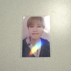 Stray Kids スキズ NOEASY makestar トレカ ハン