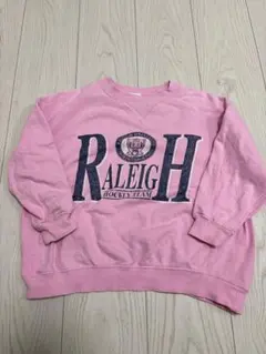 LOWRYSFARM トレーナー 110-120