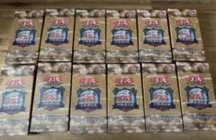 遊戯王OCG 決闘者伝説 東京ドーム限定　 プレミアムパック12ボックスのサムネイル