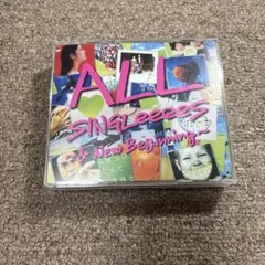 GReeeeN ALL SINGLeeees & New Beginning