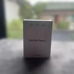 a'ddict Eau de Parfum Eat the Peach 50mlのサムネイル