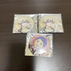 King of Prism キンプリ キンツア 台湾 缶バッジ - メルカリ