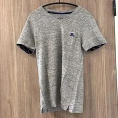 【未使用】【BURBERRY】バーバリーブラックレーベルTシャツのサムネイル