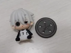 ブルーロック凪誠士郎ぬいかけフィギュア