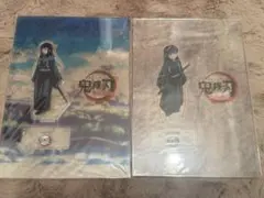 鬼滅の刃 柱合会議編 蝶屋敷編 ランダムアクリルスタンド 時透無一郎