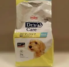 得！Dr's Care ストマックケア 低脂肪3kg ドクターズケア 犬用 - メルカリ