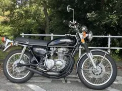 ホンダ　CB550four マフラー　純正　片側 ホンダ CB550four マフラー 純正 片側 2025年最新】cb550four