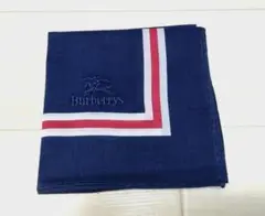 BURBERRY バーバリー★メンズ ハンカチ