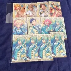 あんスタ　アルカナ　まとめ売り②