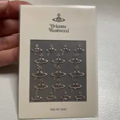 2026年最新】Vivienne Westwood ネイルパーツの人気アイテム - メルカリ
