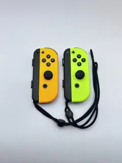 Nintendo Switch ジョイコン #189