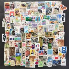 2025年最新】使用済切手の人気アイテム - メルカリ