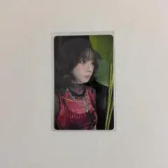 SMTOWN LIVE 2025 in TOKYO トレカ エスパ カリナ - メルカリ