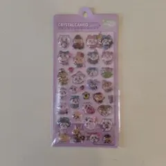 ボンボンドロップシール ちいかわ