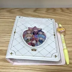 STPR コレクションカードブック、るぅと　カード、シャーペン　まとめ売り