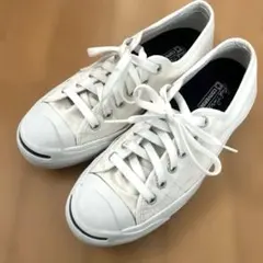 Jack Purcell ホワイトスニーカーのサムネイル