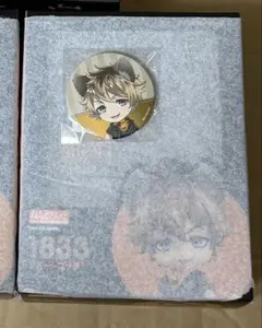 2025年最新】ラギー ねんどろいどの人気アイテム - メルカリ