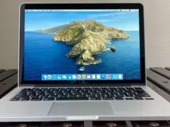 【充放電9回】MacBook Pro 2014 8GB/256GB【おまけ付き】