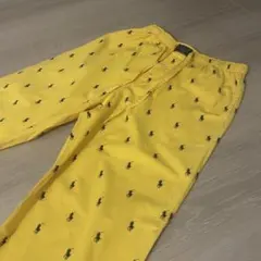 Polo Ralph Lauren パジャマパンツ　イージーパンツ