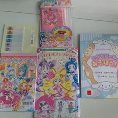 プリキュア　グッズ