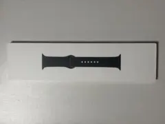 Apple純正 アップルウォッチ41mm スポーツバンド ミッドナイト