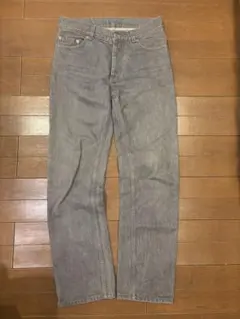 99SS HELMUT LANG ARCHIVE クラシックデニム 本人期 - メルカリ