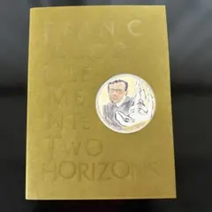 Francesco Clemente Two Horizons