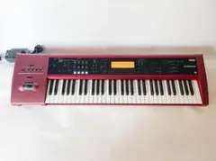 【中古】KORG KARMA v2.0 動作確認済・ディスプレイOK 2026年最新】Korg karmaの人気アイテム - メルカリ
