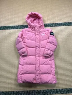 THE NORTH FACE ロングダウンコート　 ノースフェイス　ジャケット