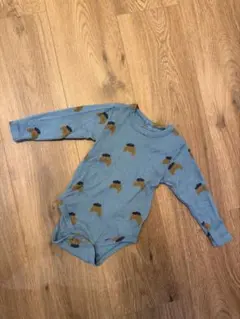 TINY COTTONS ロンパース 18M