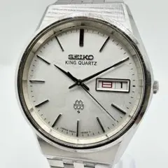 Y*e様 【整備済み】SEIKO GRAND QUARTZ メンズ 腕時計 - メルカリ
