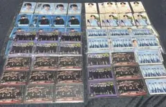 TravisJapan 松田元太 カードセット