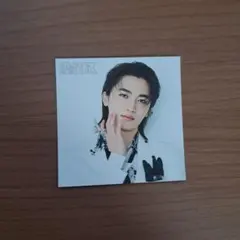 桜木雅哉　ステッカー　Laboratory