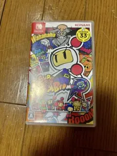 Super Bomberman R 2 パッケージ版