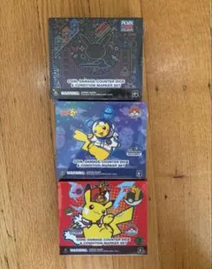 WCS2026 ダメカンダイス 世界大会 ポケモンカード サンフランシスコ