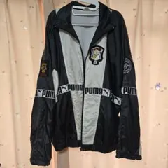 PUMA スカジャン ジャンパー