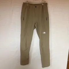 6/15までTHE NORTH FACE アルパインライトパンツKTレディースL