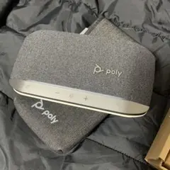 Poly Sync 20 SY20 USB-A マイクスピーカー