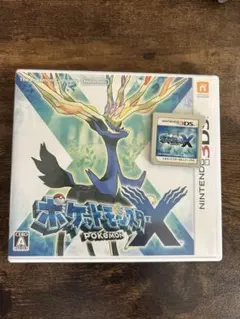 ポケットモンスター X・アルファサファイア・ブラック 3DS/DSソフト Amazon | ポケットモンスター アルファサファイア | ゲームソフト