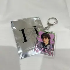 佐野雄大 アクリルキーホルダー