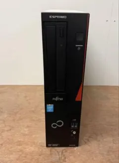 富士通 一体型パソコン ESPRIMO FH56/KD Core i7 - メルカリ