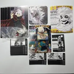 僕のヒーローアカデミア 死柄木弔 ボドゲ BIGトランプ まとめ売り