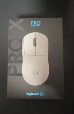 ジャンクLogicool G PRO X2 SUPERSTRIKE - メルカリ
