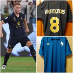 Nike オランダ代表 ヤープ・スタム Nike オランダ代表 ヤープ・スタム