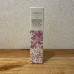 HITOYONI リラクシング オイルケア 95mlのサムネイル