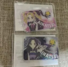 白樺リサ キャラクターグッズ